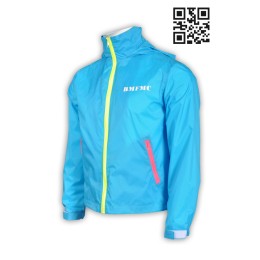 J500 blue light weight running jackets design, jackets fluorescent fluorescence zipper waterproof and windproof running jackets, assorted colors windbreaker jackets center sale company windrunner windbreaker jacket design rain jacket  J500 blue light weight running jackets design, jackets fluorescent fluorescence zipper waterproof and windproof running jackets, assorted colors windbreaker jackets center sale company windrunner windbreaker jacket design rain jacket
